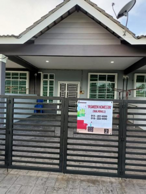 Yasmeen Homestay Kijal Nenas 2